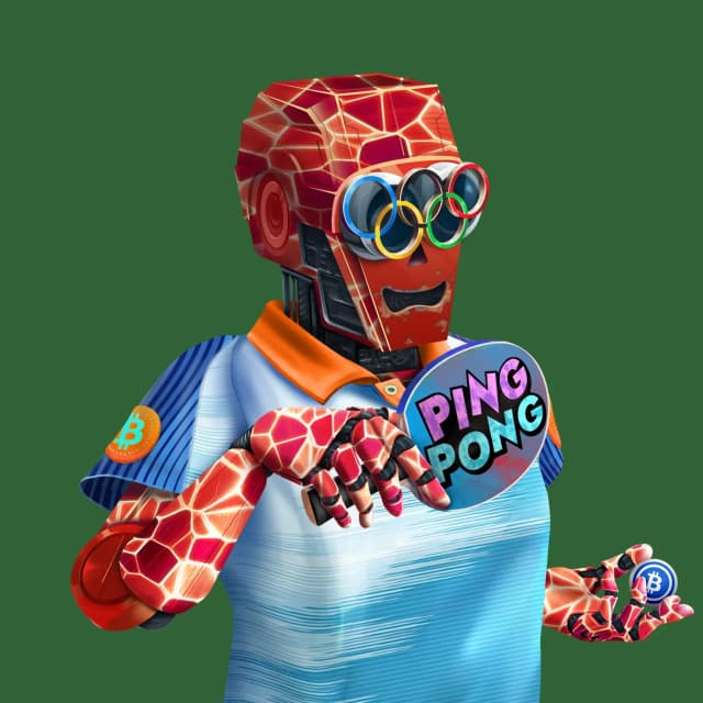 Sportsbot #2765
