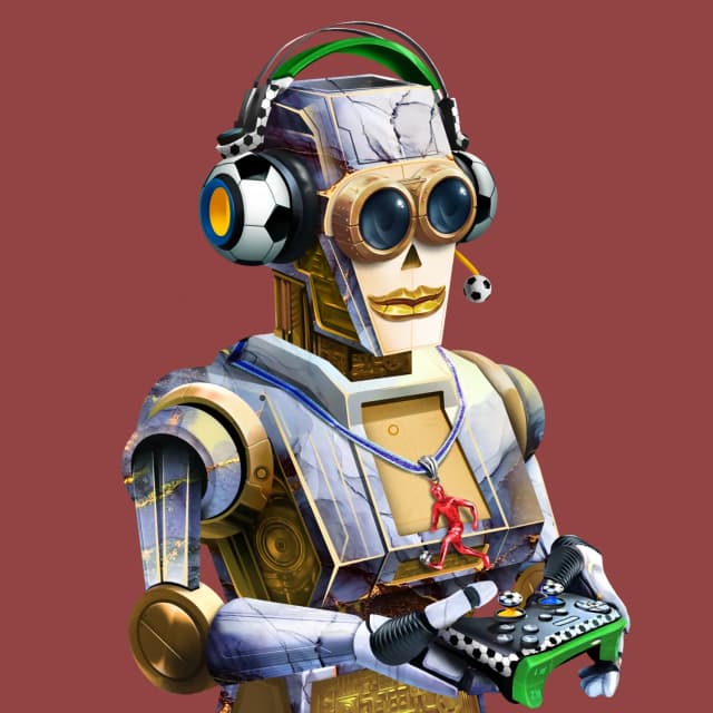 Sportsbot #2421