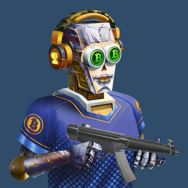 Sportsbot #7330