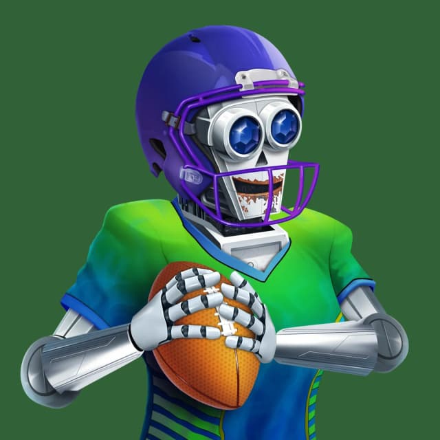 Sportsbot #8576