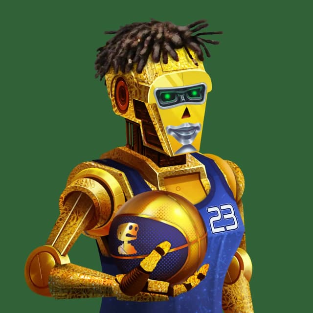 Sportsbot #6464
