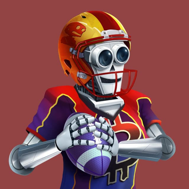 Sportsbot #7546