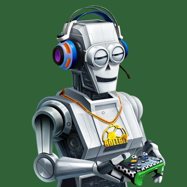 Sportsbot #3290