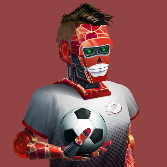 Sportsbot #4744