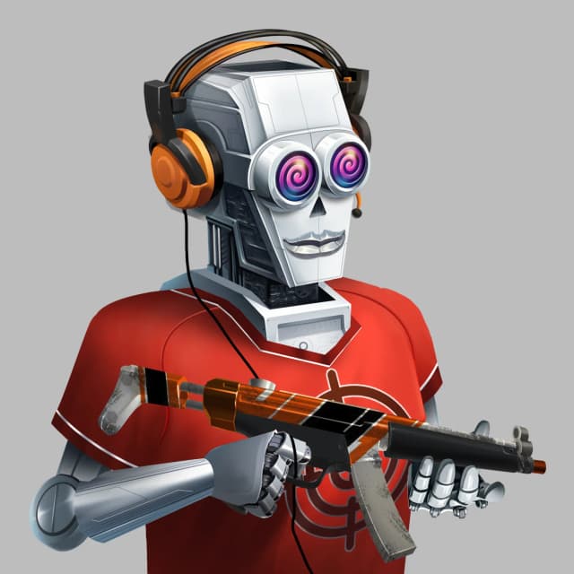 Sportsbot #5304