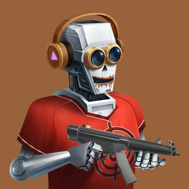 Sportsbot #3776