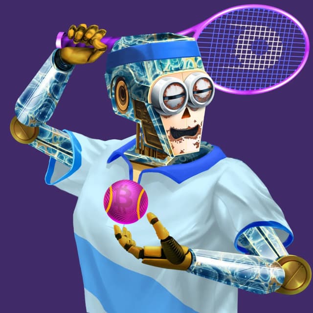 Sportsbot #2350