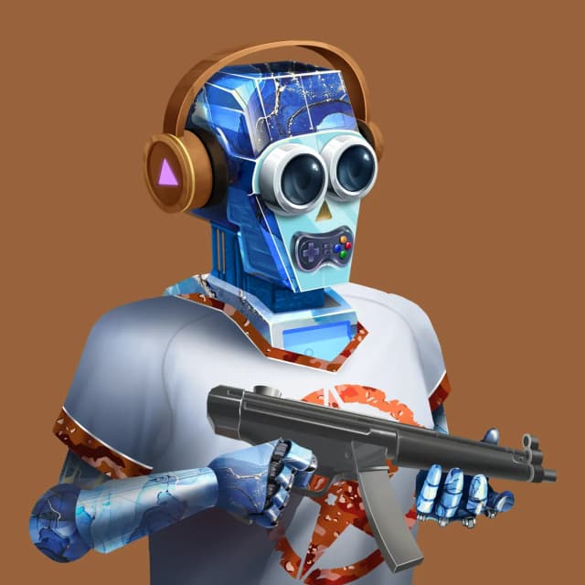 Sportsbot #8218