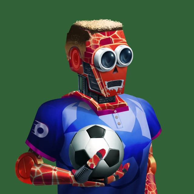 Sportsbot #4099