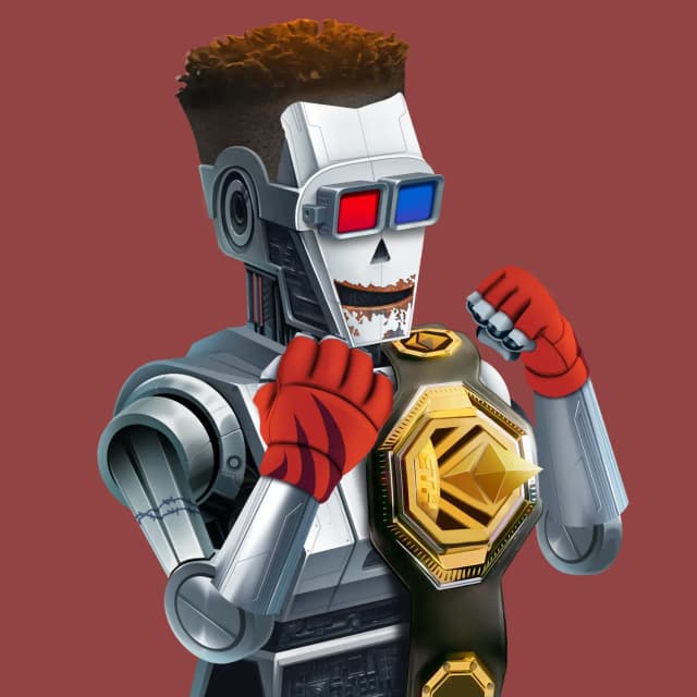 Sportsbot #5925