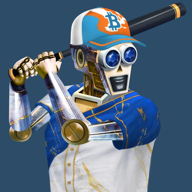 Sportsbot #3792