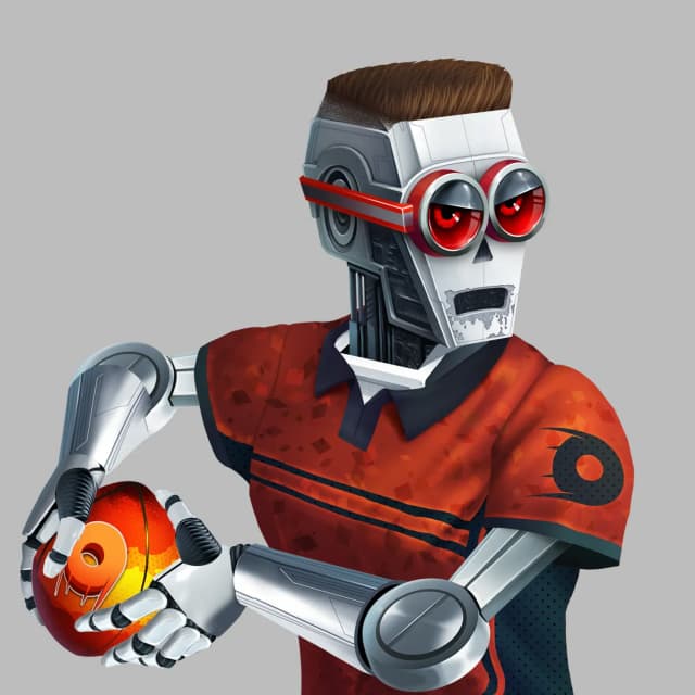 Sportsbot #4299