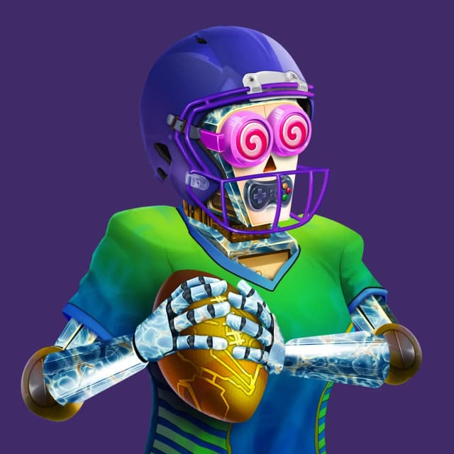 Sportsbot #3795