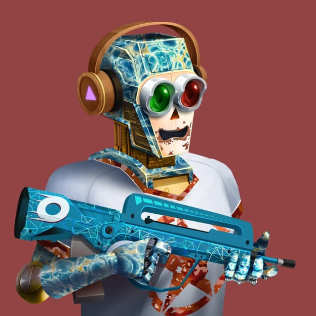 Sportsbot #3842