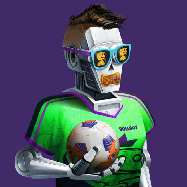 Sportsbot #3186