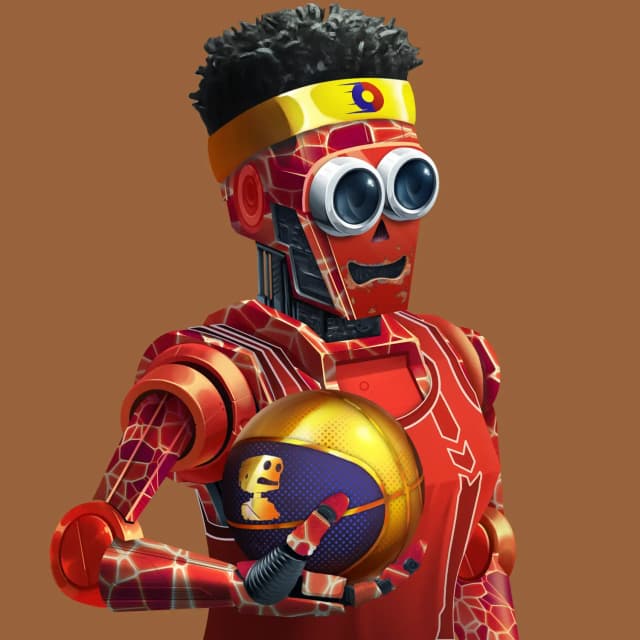 Sportsbot #9304