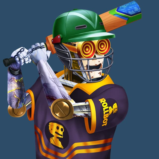 Sportsbot #6442