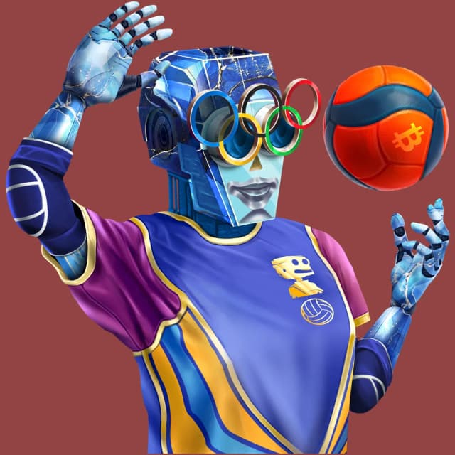 Sportsbot #5571