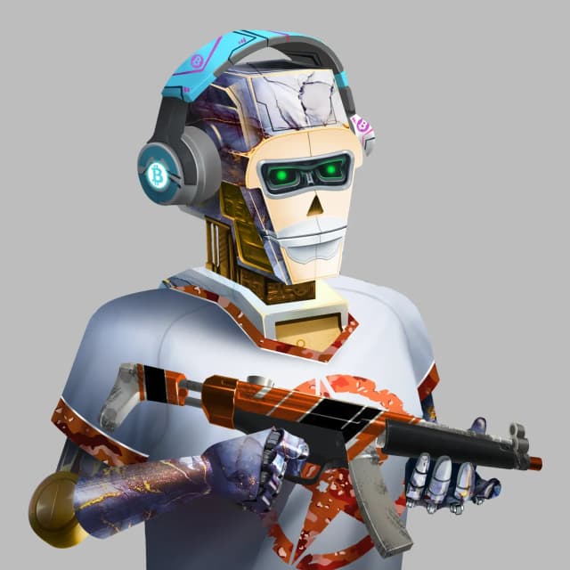 Sportsbot #8792