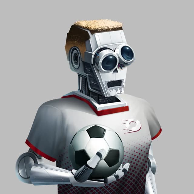 Sportsbot #6750