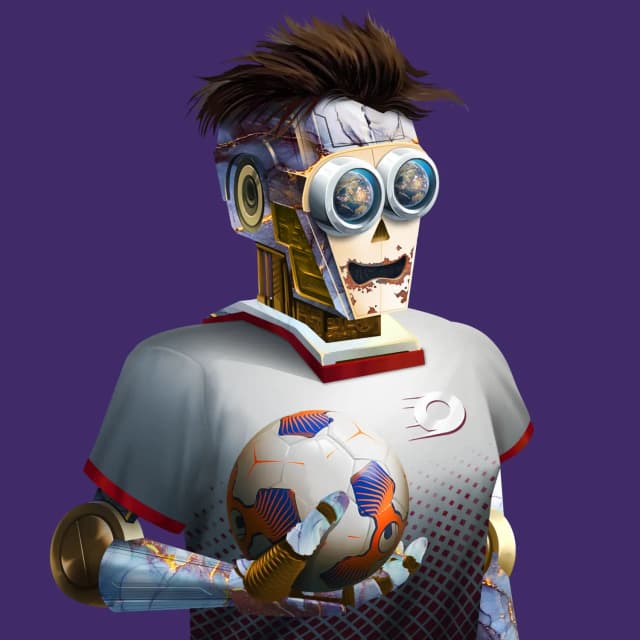 Sportsbot #4093