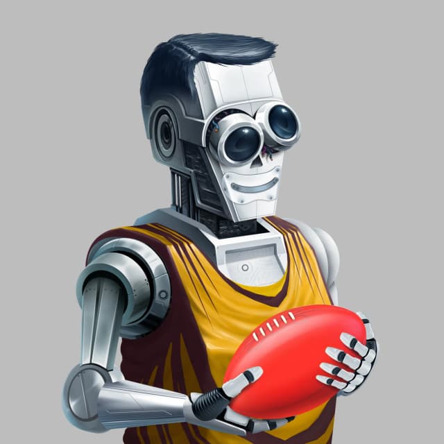 Sportsbot #4309
