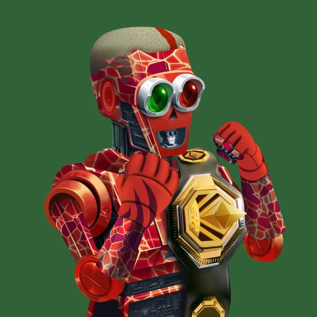 Sportsbot #9394