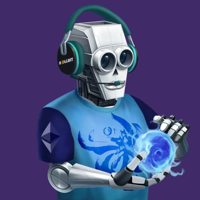 Sportsbot #5210