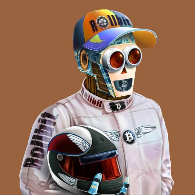 Sportsbot #696