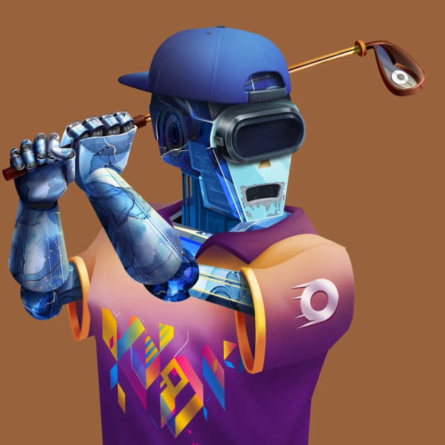 Sportsbot #9671