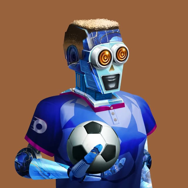 Sportsbot #5428
