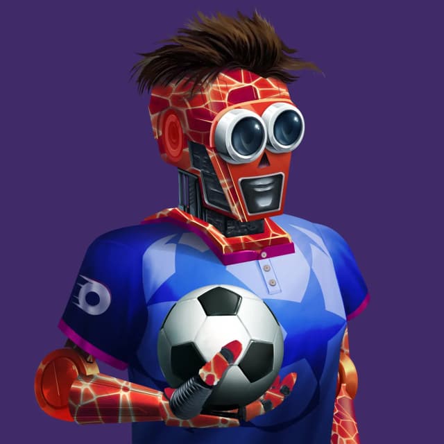 Sportsbot #4791