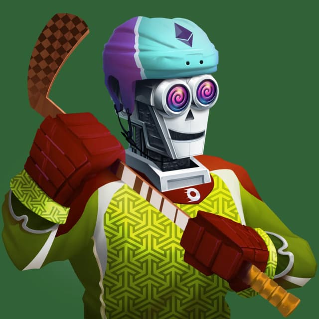 Sportsbot #3606
