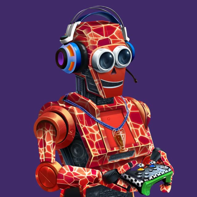 Sportsbot #6903
