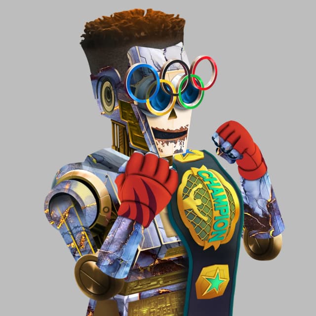 Sportsbot #3933