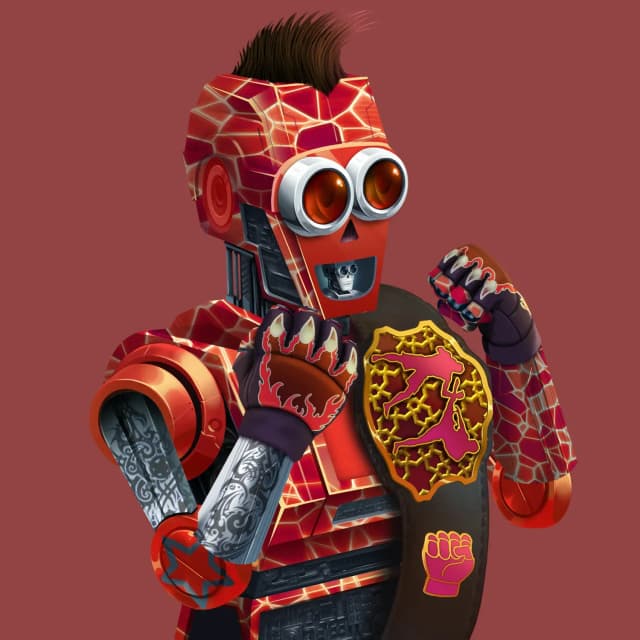 Sportsbot #7799