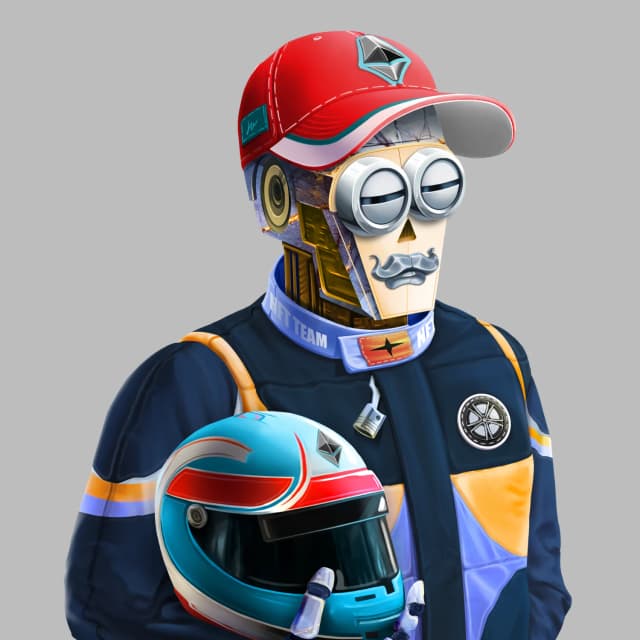 Sportsbot #1863