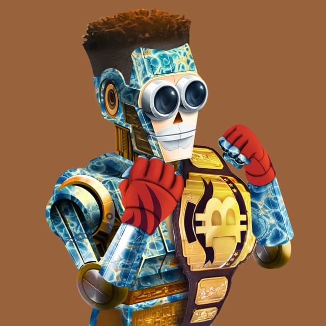 Sportsbot #7831