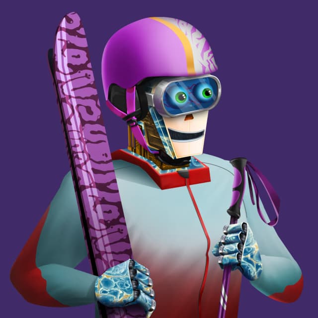 Sportsbot #4473