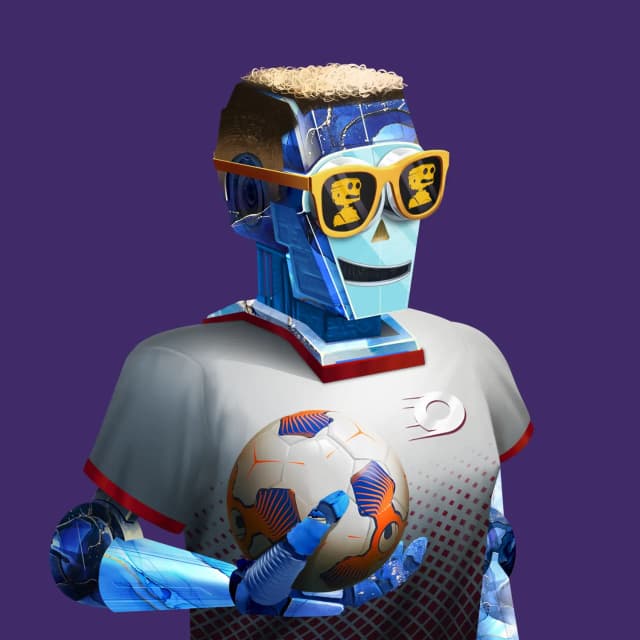 Sportsbot #3711
