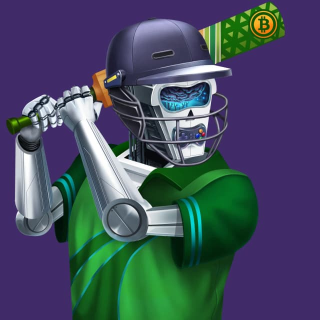 Sportsbot #8347