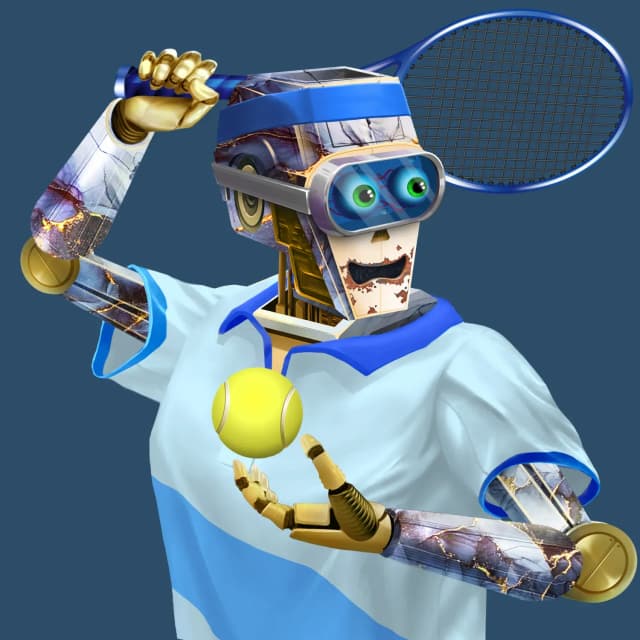 Sportsbot #6780