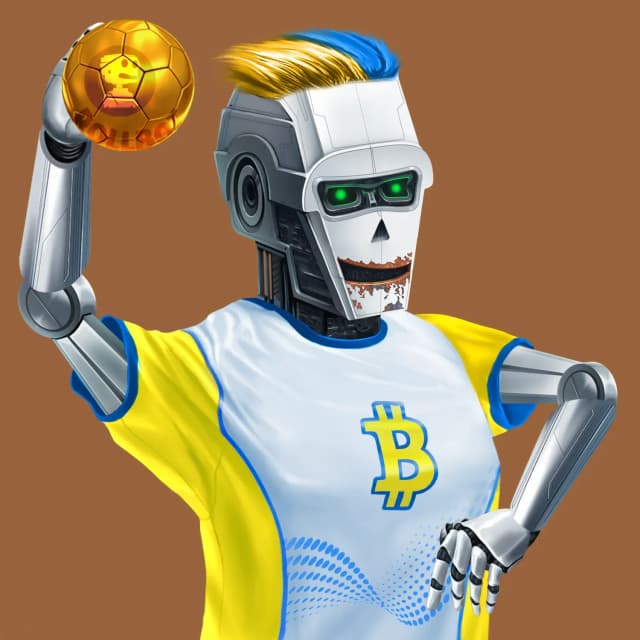 Sportsbot #8417