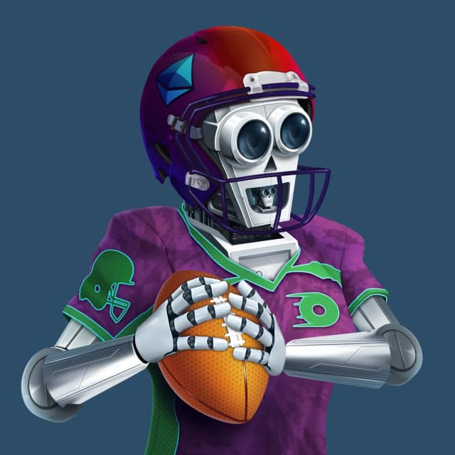 Sportsbot #8620