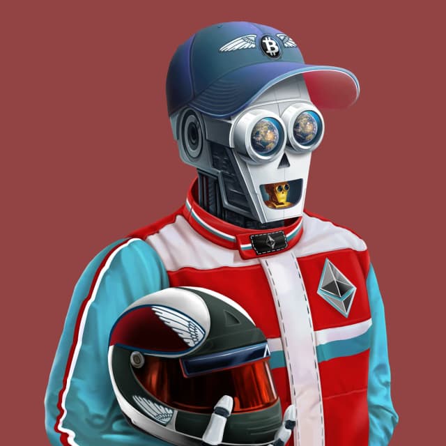 Sportsbot #9568