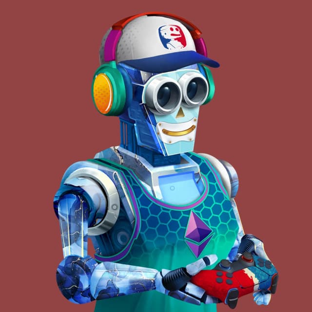 Sportsbot #6010