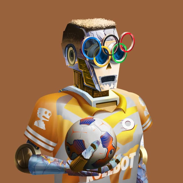 Sportsbot #7548