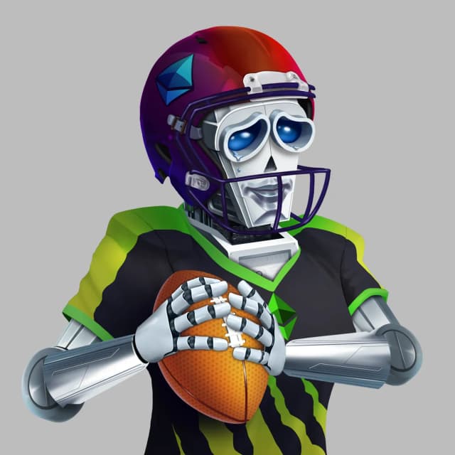 Sportsbot #9475