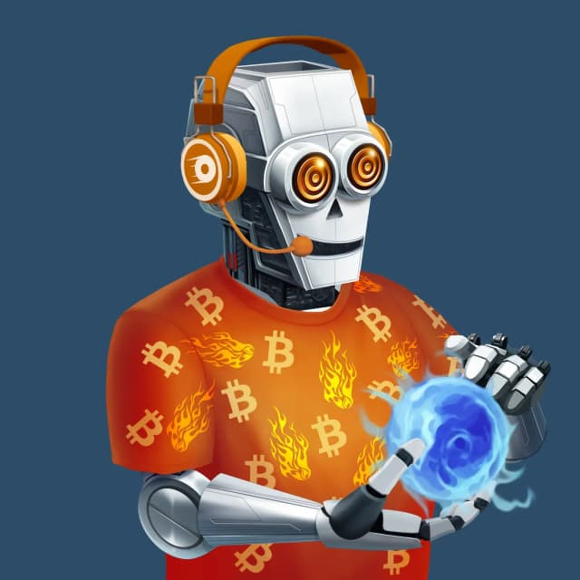 Sportsbot #8342
