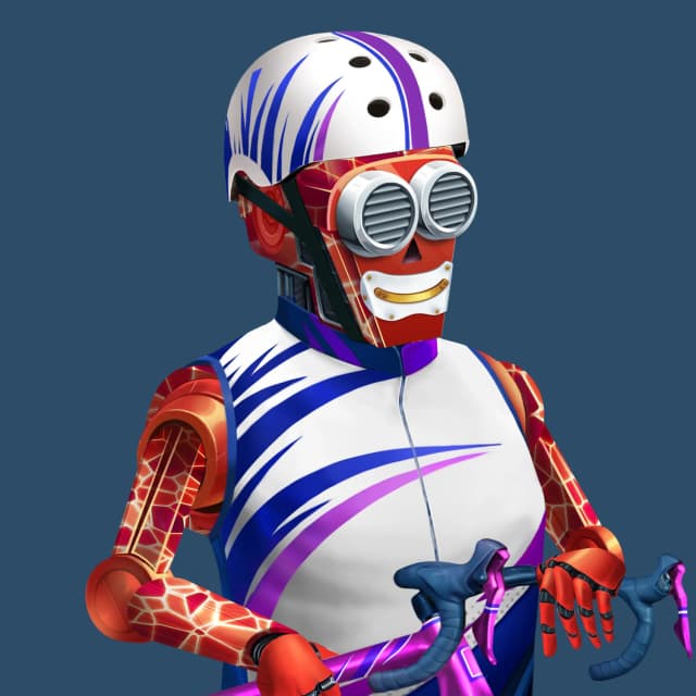 Sportsbot #8834